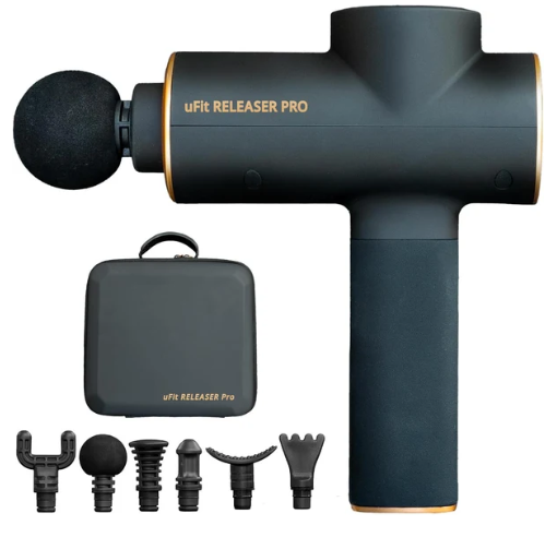uFit RELEASER Pro
