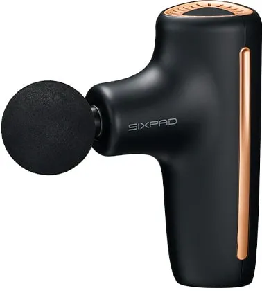 Power Gun Active