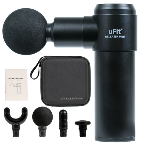 uFit RELEASER Mini