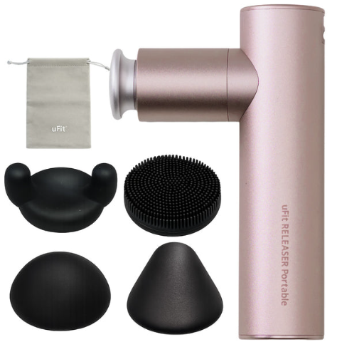 uFit RELEASER Portable