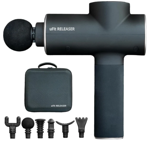 uFit RELEASER