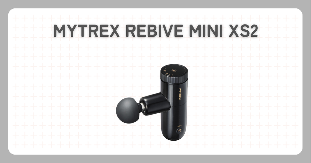 MYTREX REBIVE MINI XS2