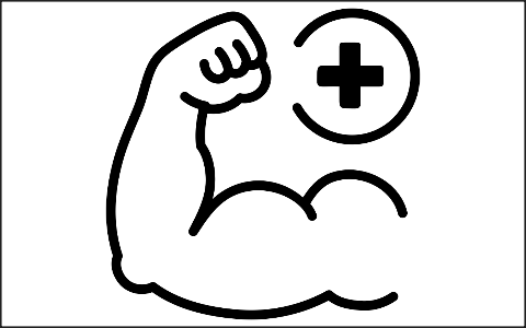SIXPAD Power Gun Active:筋肉ケアで期待できる効果と限界